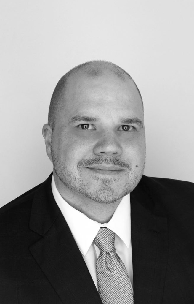 MIKE HOSTETLER