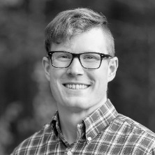 CALEB OLSON